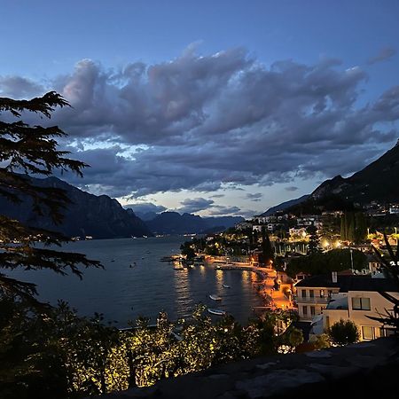 Amazing View Apartment Malcesine Exterior photo